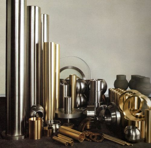 Centrifugal Castings