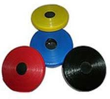 PVC Non Adhesive Tapes