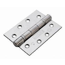 Stainless Steel Hinges