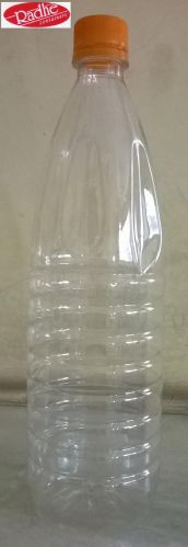 Edible Oil Packaging Bottles