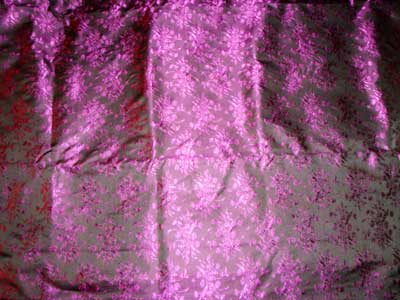 DM - 12 Fancy Dress Materials