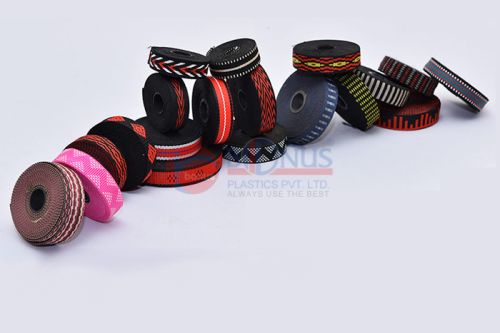 Footwear Straps