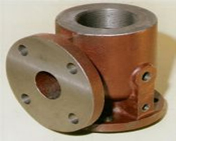 Bearing Housings