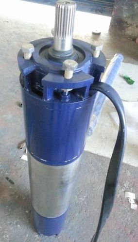 Leader Submersible Motors