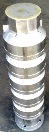 Submersible Pumps, Fuel : Electric