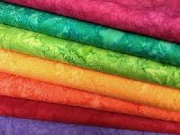 Dyed Cotton Fabrics