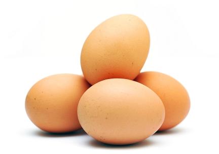 Eggs