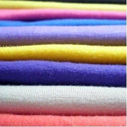 Hosiery Knitted Fabric