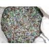 Recycle Unwashed PET Bottles Flakes