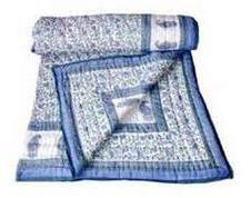 Cotton Designer Quilts, Packaging Type : Multicolor