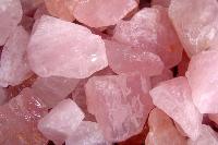 Rose Quartz