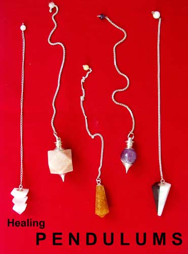 Healing Pendulums