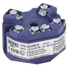 Digital Temperature Transmitter