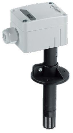 Duct Temperature RH Sensors, For Industrial Use