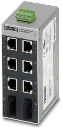 Ethernet FL Switch