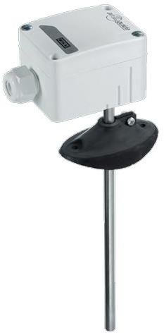 Automatic Electric Immersion Temperature Sensors