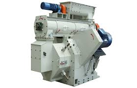 Pellet Mill