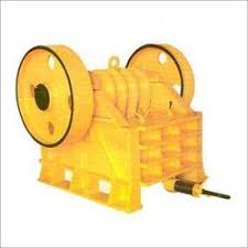 Single Toggle Jaw Crusher