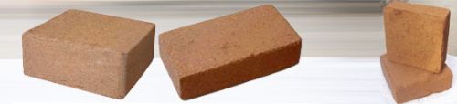 Coco peat, MOISTURE : <15 %