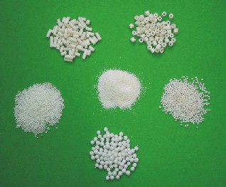 Aluminium Hydroxide