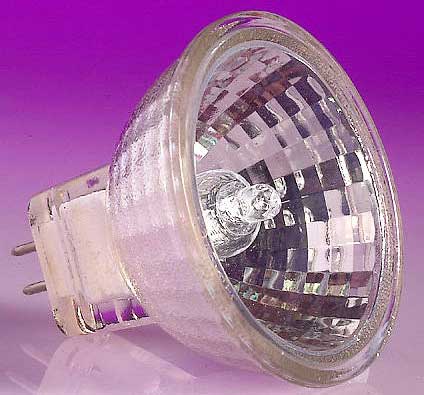 Halogen Lamps