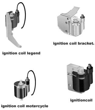 Ignition Coil