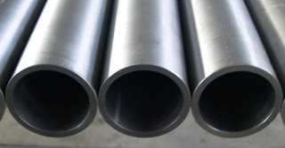 Galvanized Iron Pipes