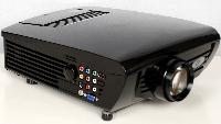 Video Projectors