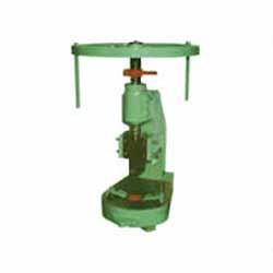 Fly Press Machine, For Embossing, Punching, Stamping, Deep Drawing