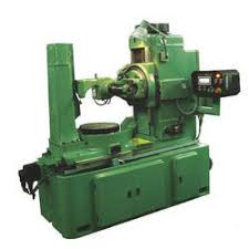 Hobbing Machine