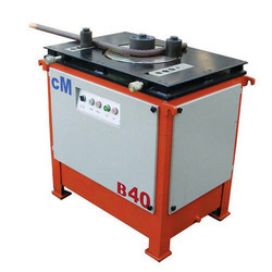 Metal Bending Machine