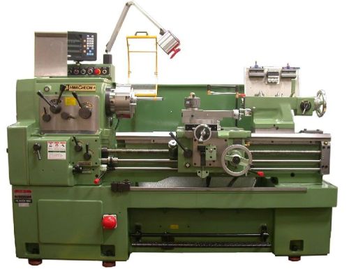 Tool Room Lathe