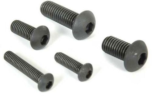 Socket Button Head Cap Screw