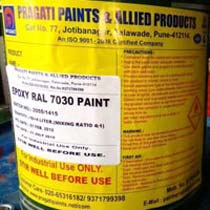 Epoxy Paint
