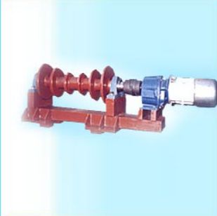 Diabolic Roller Conveyor