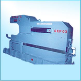 Hydraulic Belt Wrapper