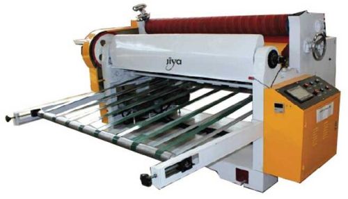NC SHEET CUTTER