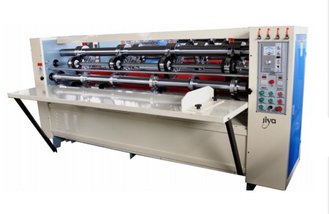 Thin Blade Slitter Scorer