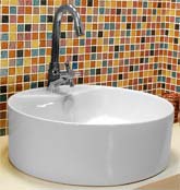 Table Top Basin - 01