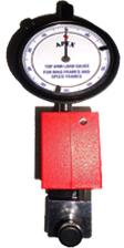 Top Arm Load Gauge For Ring Frames and Speed Frames