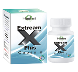 Extream-X Plus Capsule