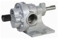 External Gear Pump