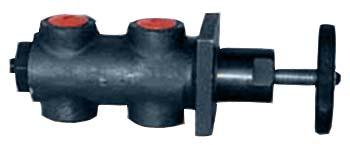 Pressure Regulating Valve Standard, Packaging Type : Black