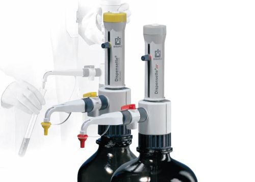 Bottle Top Dispenser