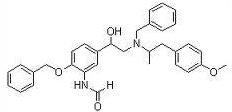 Benzyl Formoterol, Purity : Accurate Chemical Composition, Precise PH Value