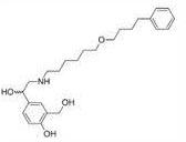 Intermediates For Salmeterol, CAS No. : 3360-41-6