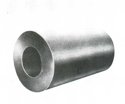 Polished NR RANELAST Cylindrical Fenders, For MARINE