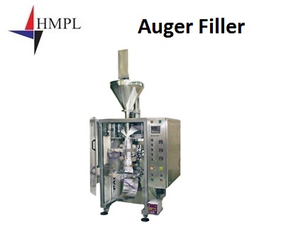 Auger Filler, Material : Stainless Steel