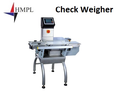 Check Weigher