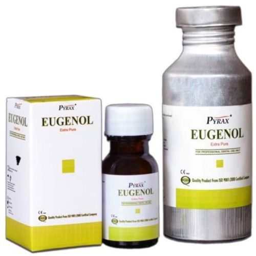 Eugenol Oil